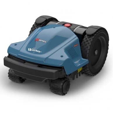 Wiperpremium AWD  K S Premium vejos robotas 1