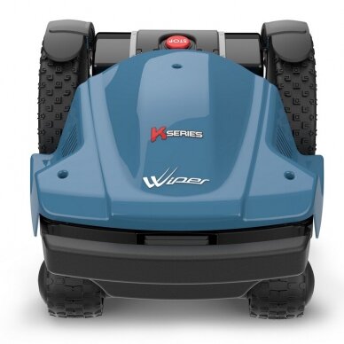 Wiperpremium AWD K S Premium vejos robotas 3 Wiperpremium AWD K S Premium vejos robotas 3