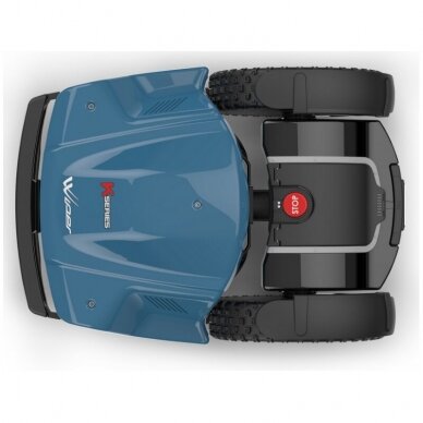 Wiperpremium AWD K S Premium vejos robotas 4 Wiperpremium AWD K S Premium vejos robotas 4
