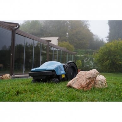 Wiperpremium AWD K S Premium vejos robotas 7 Wiperpremium AWD K S Premium vejos robotas 7