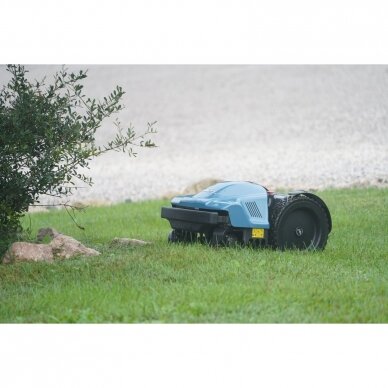 Wiperpremium AWD K S Premium vejos robotas 8 Wiperpremium AWD K S Premium vejos robotas 8