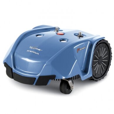 Wiperpremium F28 vejos robotas 1