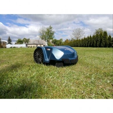 Wiperpremium F28 vejos robotas 7 Wiperpremium F28 vejos robotas 7