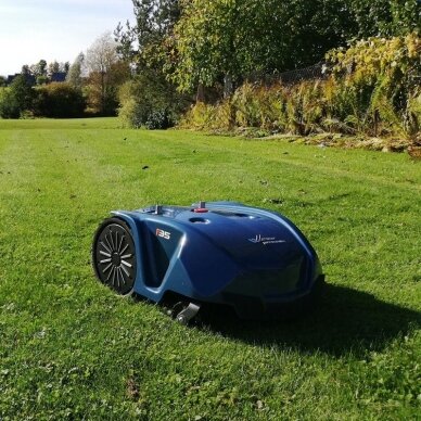Wiperpremium F35 S vejos robotas 10 Wiperpremium F35 S vejos robotas 10