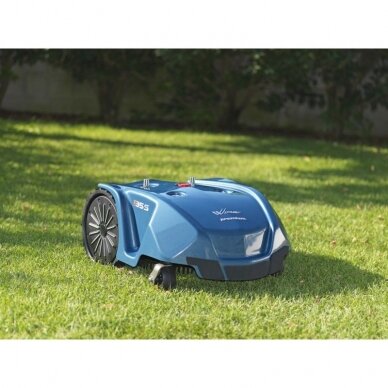 Wiperpremium F35 S vejos robotas 7 Wiperpremium F35 S vejos robotas 7