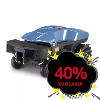 Wiperpremium I100 R vejos robotas Wiperpremium I100 R vejos robotas