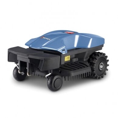 Wiperpremium I100 R vejos robotas 1 Wiperpremium I100 R vejos robotas 1