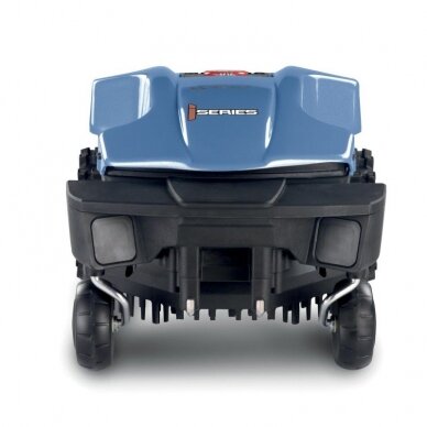 Wiperpremium I100 R vejos robotas 4