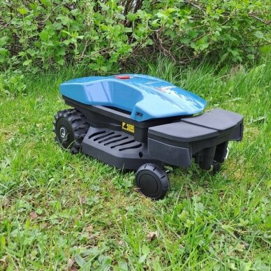 Wiperpremium I100 R vejos robotas 7 Wiperpremium I100 R vejos robotas 7