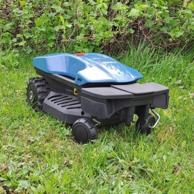Wiperpremium I100 R vejos robotas 8 Wiperpremium I100 R vejos robotas 8