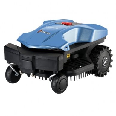 Wiperpremium I100 S vejos robotas 1