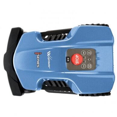 Wiperpremium I100 S vejos robotas 5 Wiperpremium I100 S vejos robotas 5