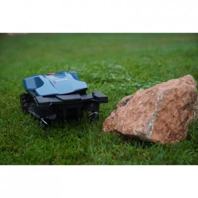 Wiperpremium I100 U vejos robotas 5 Wiperpremium I100 U vejos robotas 5