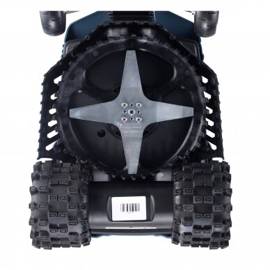 Wiperpremium I100 U vejos robotas 4 Wiperpremium I100 U vejos robotas 4