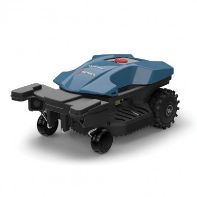 Wiperpremium I100 U vejos robotas 1 Wiperpremium I100 U vejos robotas 1