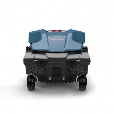 Wiperpremium I100 U vejos robotas 2 Wiperpremium I100 U vejos robotas 2