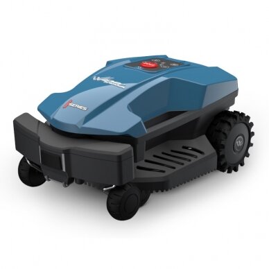 Wiperpremium I140 vejos robotas 1 Wiperpremium I140 vejos robotas 1