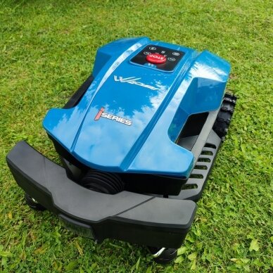 Wiperpremium I140 vejos robotas 2 Wiperpremium I140 vejos robotas 2