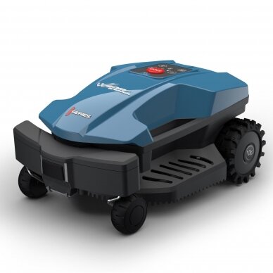 Wiperpremium I180 S vejos robotas 1 Wiperpremium I180 S vejos robotas 1