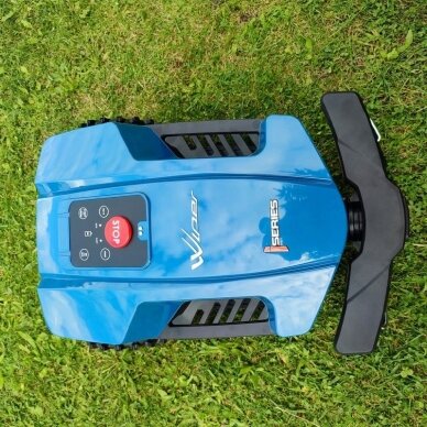 Wiperpremium I350 S vejos robotas 5 Wiperpremium I350 S vejos robotas 5