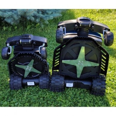 Wiperpremium I350 S vejos robotas 7 Wiperpremium I350 S vejos robotas 7