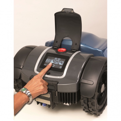 Wiperpremium K S Premium vejos robotas 3 Wiperpremium K S Premium vejos robotas 3