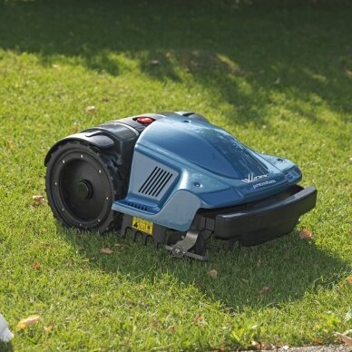 Wiperpremium K S Premium vejos robotas 4
