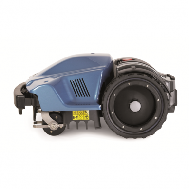 Wiperpremium K S Premium vejos robotas 2 Wiperpremium K S Premium vejos robotas 2