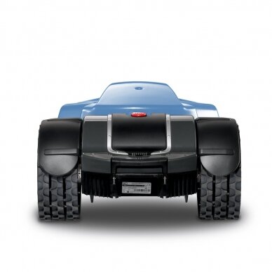 Wiperpremium KXL S vejos robotas 4