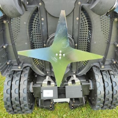 Wiperpremium KXL S vejos robotas 9 Wiperpremium KXL S vejos robotas 9