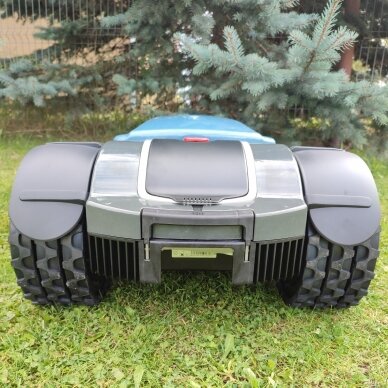 Wiperpremium KXL S vejos robotas 5 Wiperpremium KXL S vejos robotas 5