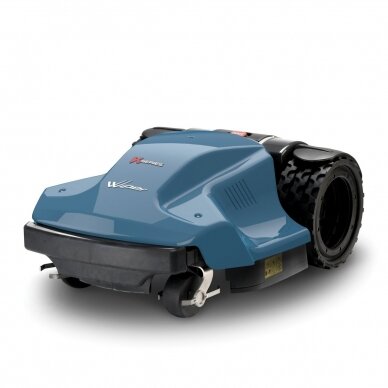 Wiperpremium KXL S vejos robotas 1 Wiperpremium KXL S vejos robotas 1