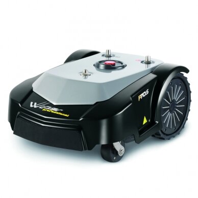 Wiperpremium P70 S vejos robotas 1