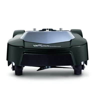 Wiperpremium P70 S vejos robotas 3