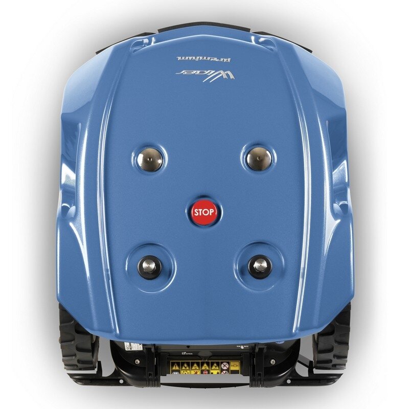 Wiperpremium F28 vejos robotas 3 Wiperpremium F28 vejos robotas 3