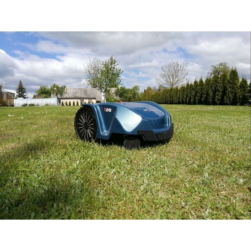 Wiperpremium F28 vejos robotas 7 Wiperpremium F28 vejos robotas 7