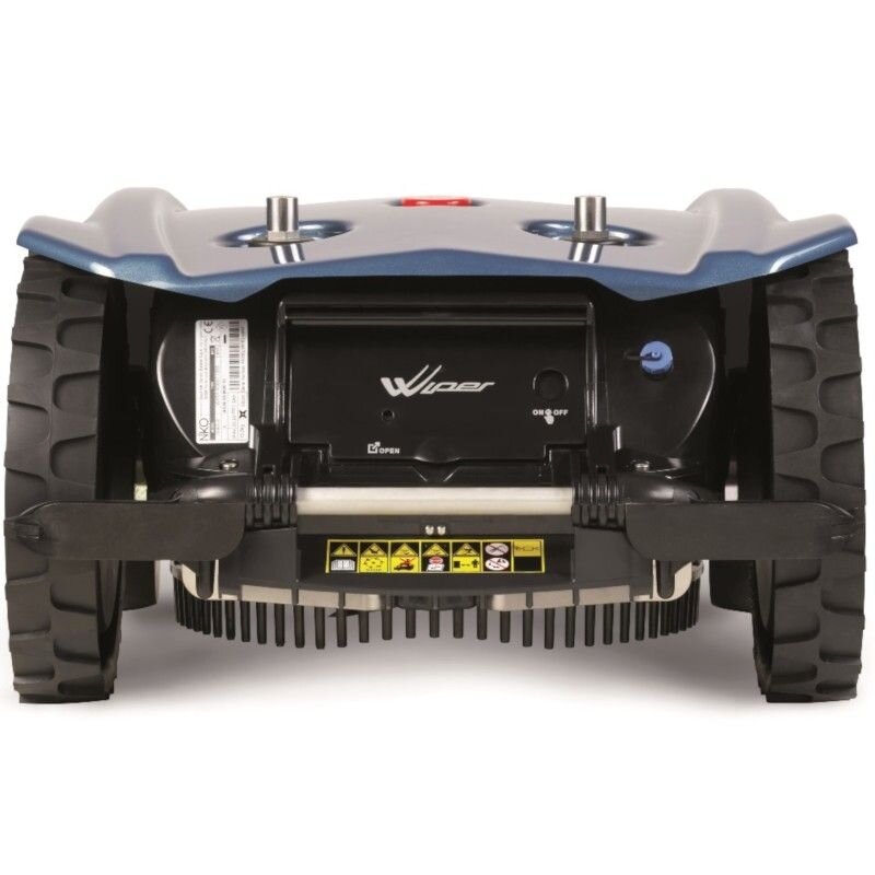Wiperpremium F35 S vejos robotas 4 Wiperpremium F35 S vejos robotas 4