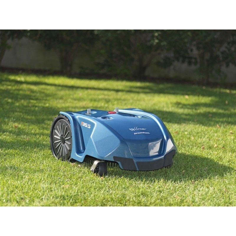 Wiperpremium F35 S vejos robotas 7 Wiperpremium F35 S vejos robotas 7