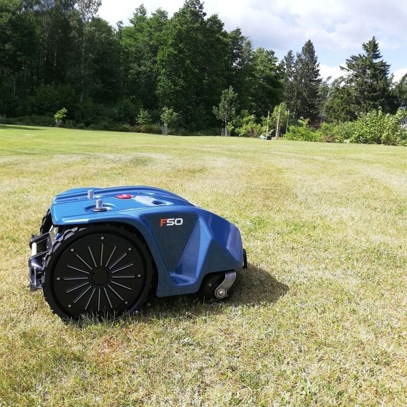 Wiperpremium F50 S vejos robotas 8 Wiperpremium F50 S vejos robotas 8