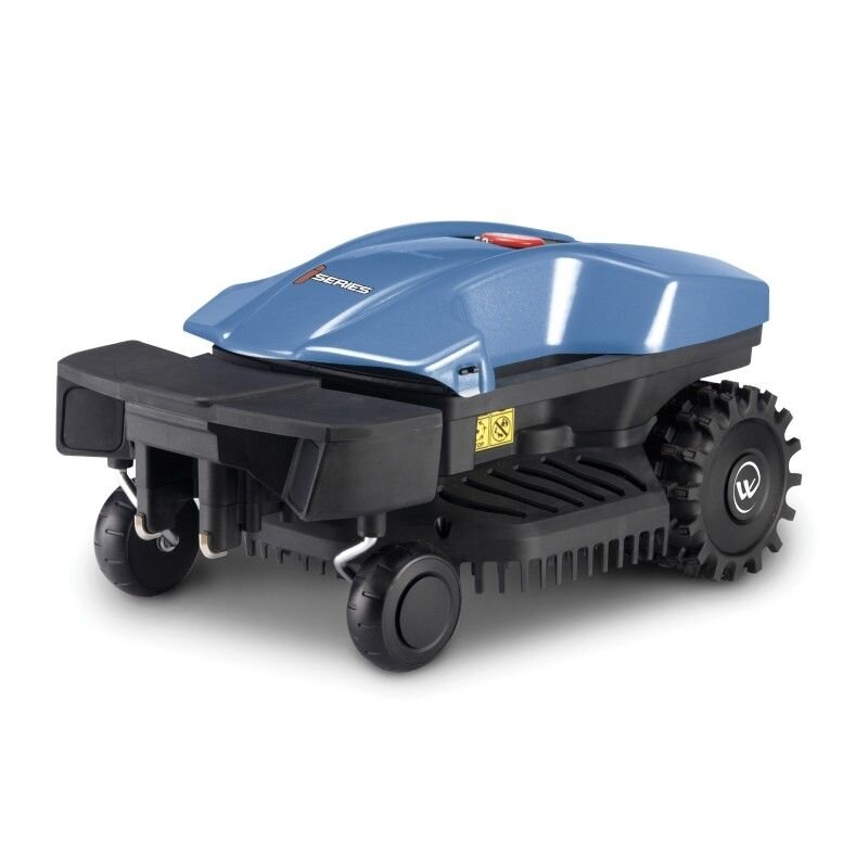 Wiperpremium I100 R vejos robotas 1 Wiperpremium I100 R vejos robotas 1