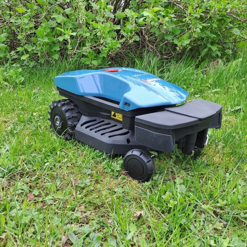 Wiperpremium I100 R vejos robotas 7