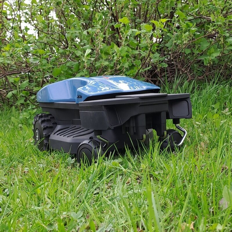 Wiperpremium I100 R vejos robotas 9