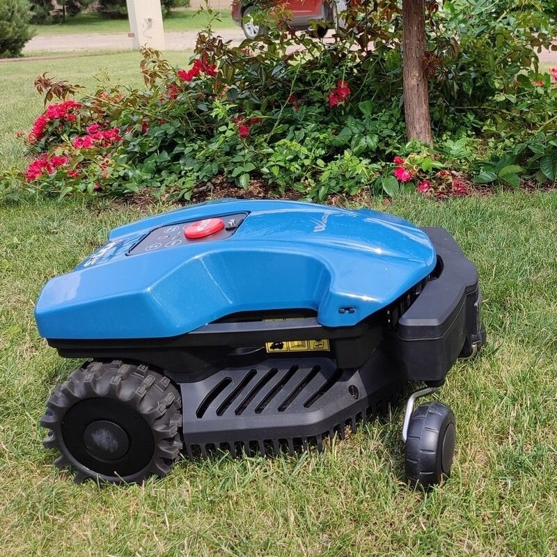 Wiperpremium I100 S vejos robotas 9 Wiperpremium I100 S vejos robotas 9