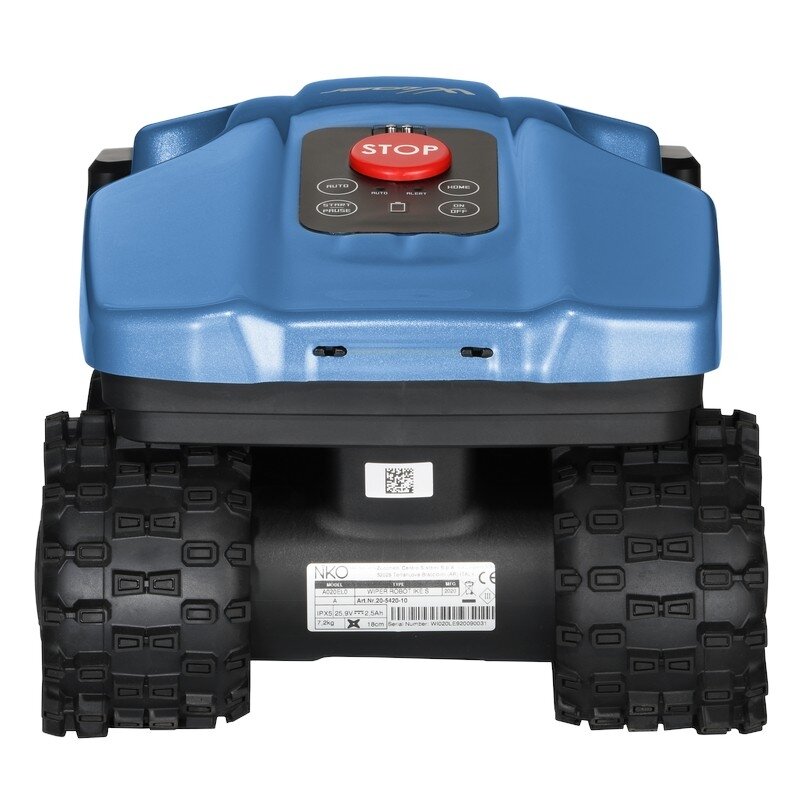 Wiperpremium I100 S vejos robotas 3 Wiperpremium I100 S vejos robotas 3