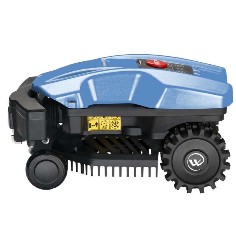 Wiperpremium I100 S vejos robotas 2