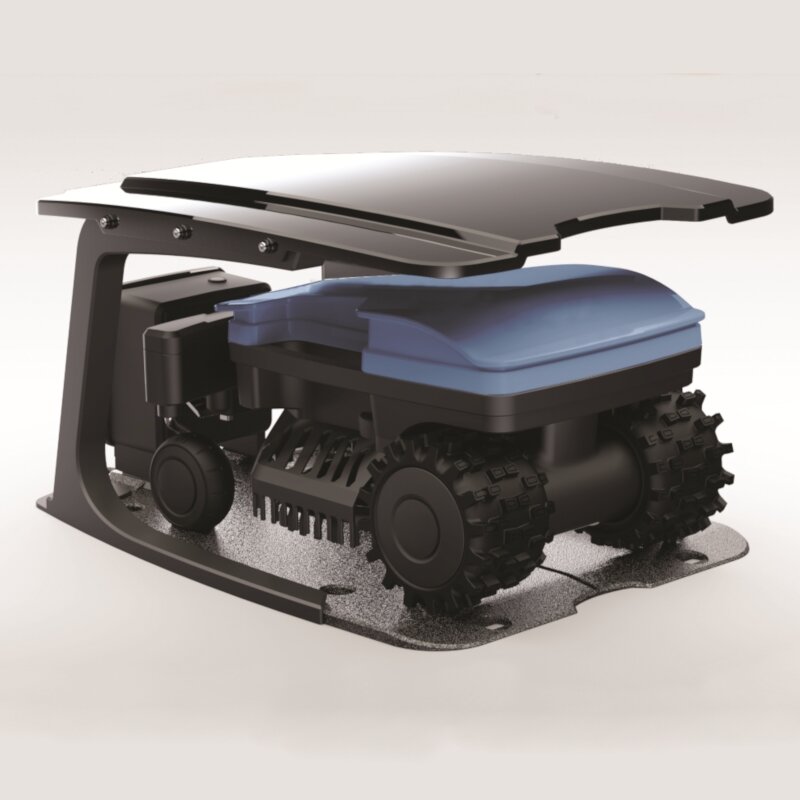 Wiperpremium I100 S vejos robotas 6 Wiperpremium I100 S vejos robotas 6