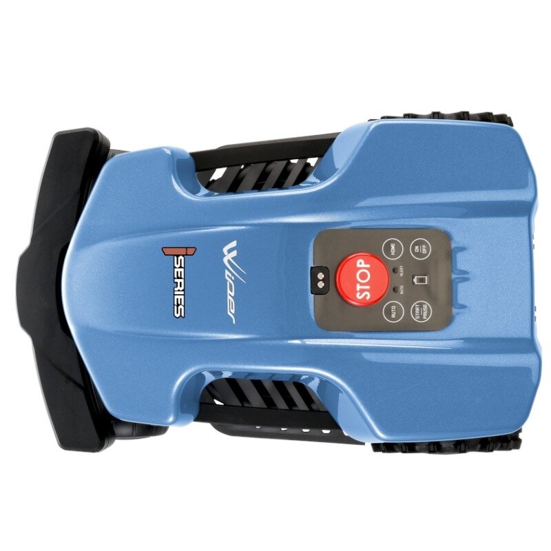 Wiperpremium I130 S vejos robotas 5