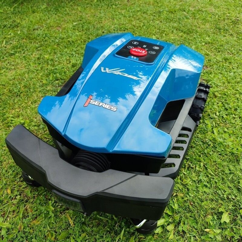 Wiperpremium I180 S vejos robotas 2