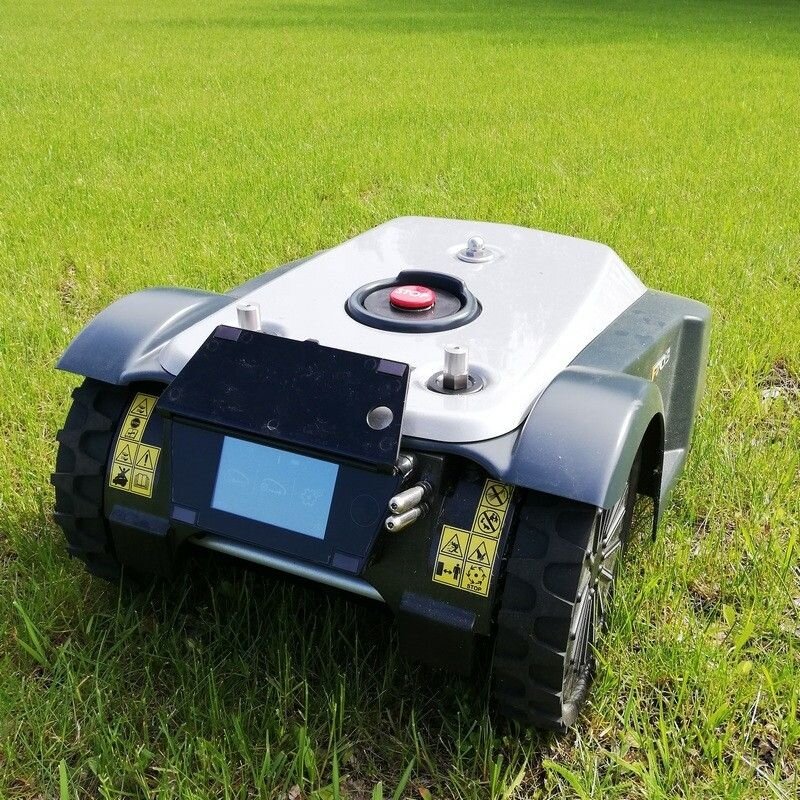 Wiperpremium P70 S vejos robotas 9 Wiperpremium P70 S vejos robotas 9