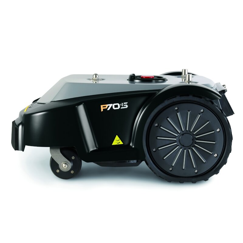 Wiperpremium P70 S vejos robotas 2 Wiperpremium P70 S vejos robotas 2